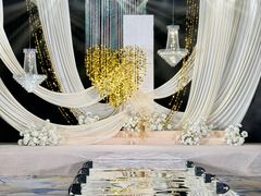 -圣爵菲斯大酒店(长沙世界之窗店)