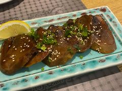 -林妈妈村·日式料理(宝山万达店)