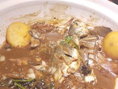 -吕氏疙瘩汤·私家菜馆(慈云寺店)