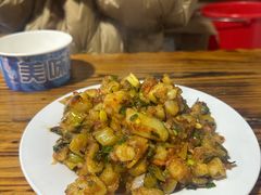 -阿葉农家饭店