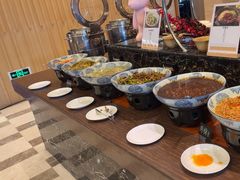 -青岛海天世园酒店-海澜阁中餐厅