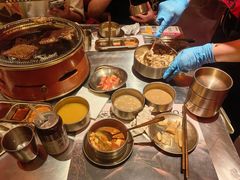 -西塔老太太泥炉烤肉(苏州大悦城店)