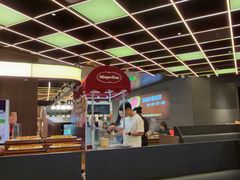 -牛YO寿喜烧·铁板烧和牛火锅自助(市府恒隆店)
