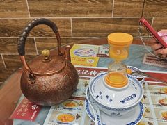 -赵记传承·中国甜品(福州总店)