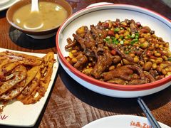 -小柴米·传统江西菜(万寿宫店)