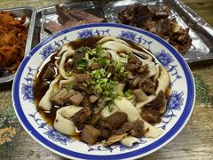 -清真-戏楼王记牛肉面