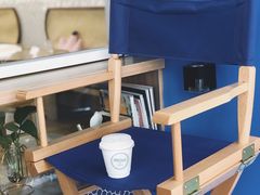-OZ cafe(南昌路店)