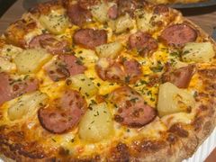 -魏斯理汉堡(西安沣东吾悦店)