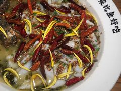 -太二酸菜鱼(正大广场店)