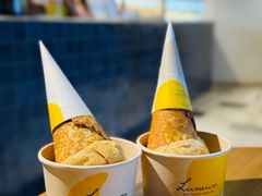 -LUNEURS月乐诗·烘焙甜品(前滩太古里店)