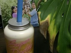 -超级奶爸(同安路店)