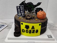 -森之烘焙.蛋糕.甜品台定制(番禺万博店)