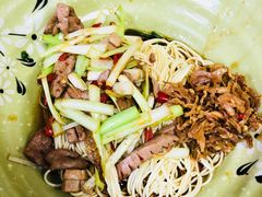 特色腰肝-刘氏三和面馆