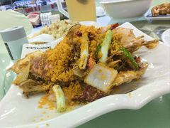 -景好海鲜餐厅(大鹏必选旅游店)