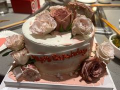 -海底捞火锅(金光华店)