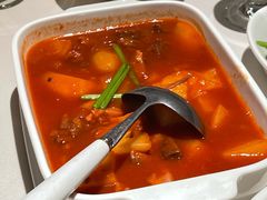 -粗茶淡饭·汉口公馆(循礼门店)