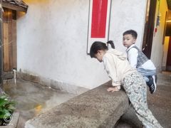 -老李家土菜馆·安吉地标美食
