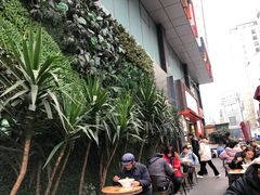 -钟方模白家肥肠粉(春熙店)