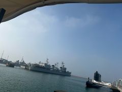 -中国人民解放军海军博物馆