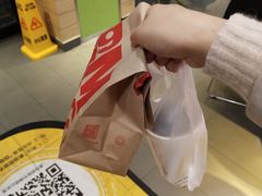 -麦当劳(坂田分店)