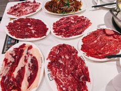 -八合里潮汕鲜牛肉火锅(福州万象城店)