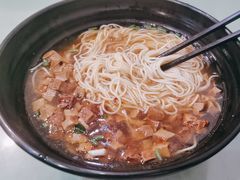 -白玉兰小吃(新村路店)