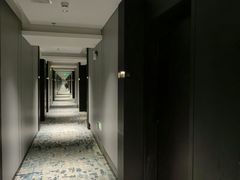-铂尔登国际酒店(南山深圳湾口岸店)