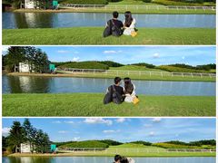 -迪茵湖田家舍生态农场