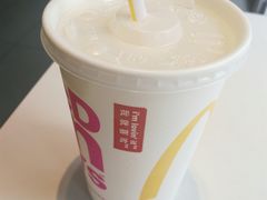 -麦当劳(临顿路店)