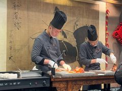 -老铺烤鸭(宝鸡店)