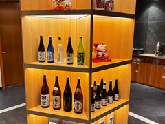 -黑松白鹿(金融街店)