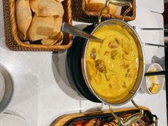 -美奈小馆·越南料理(中航城君尚购物中心店)