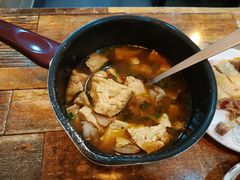 -邵老爹老杭州白斩鸡·家常菜(建国北路店)