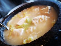 -木守西溪溪隐餐厅