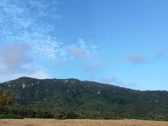 -海南铜鼓岭景区