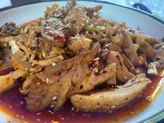 -院8里·小聚园老川菜(九眼桥店)