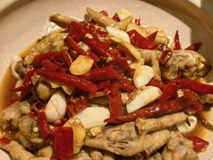 -费大厨辣椒炒肉(黄兴中心广场店)