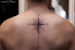 -飛凡TATTOO纹身•原创