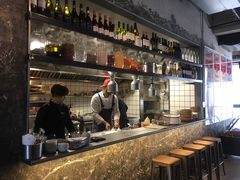 -Cooking Man(中懋天地店)