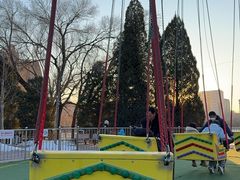 -朝阳公园游乐园