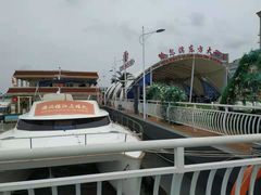 -满汉楼(江畔店)