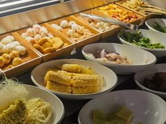-火炉火自助餐(枫蓝国际店)