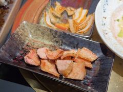 -無二炙坊·和牛烧肉(大钟寺1733店)