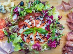 -EATALIA意塔利意式餐厅(鼓楼店)