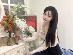 -共舞时光猫咖·狗咖(新街口店)