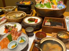 -花潮料理艺食馆(世欧广场店)