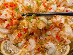 -樽宴酒楼·地道川菜·品质宴请