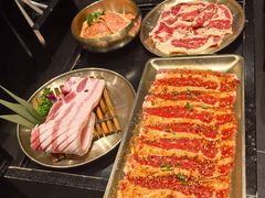 -西塔老太太泥炉烤肉(龙湖北苑天街店)