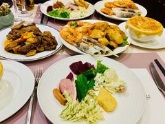 -天伦王朝酒店·盛华瑄餐厅