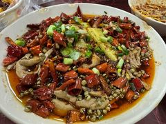 -老丘丘(较场口店)